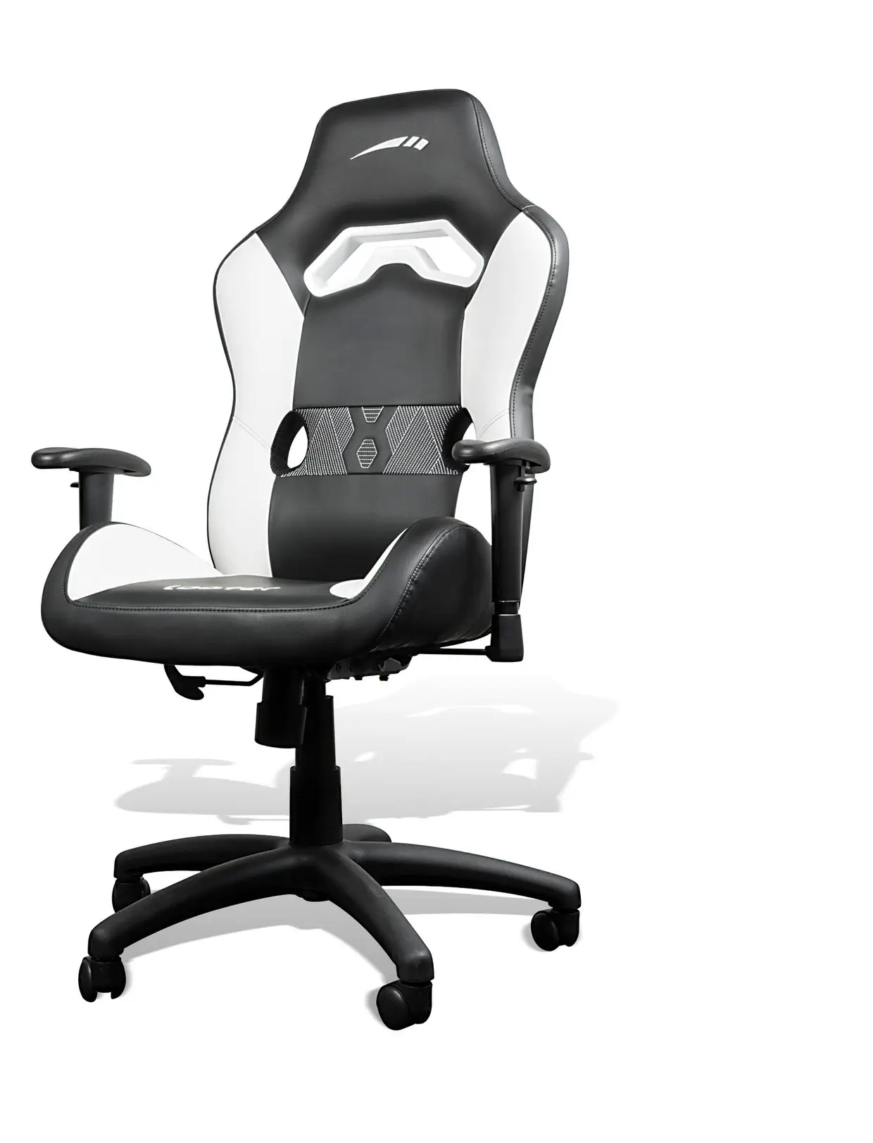 Se gostas de videojogos, vais adorar esta cadeira gaming Speedlink Looter. Como a cadeira é para pessoas que tenham até 1,85 metros de altura, também dará para os teus irmãos mais velhos e os teus pais jogarem. Poderás participar no passatempo se tiveres entre
12 e 15 anos.