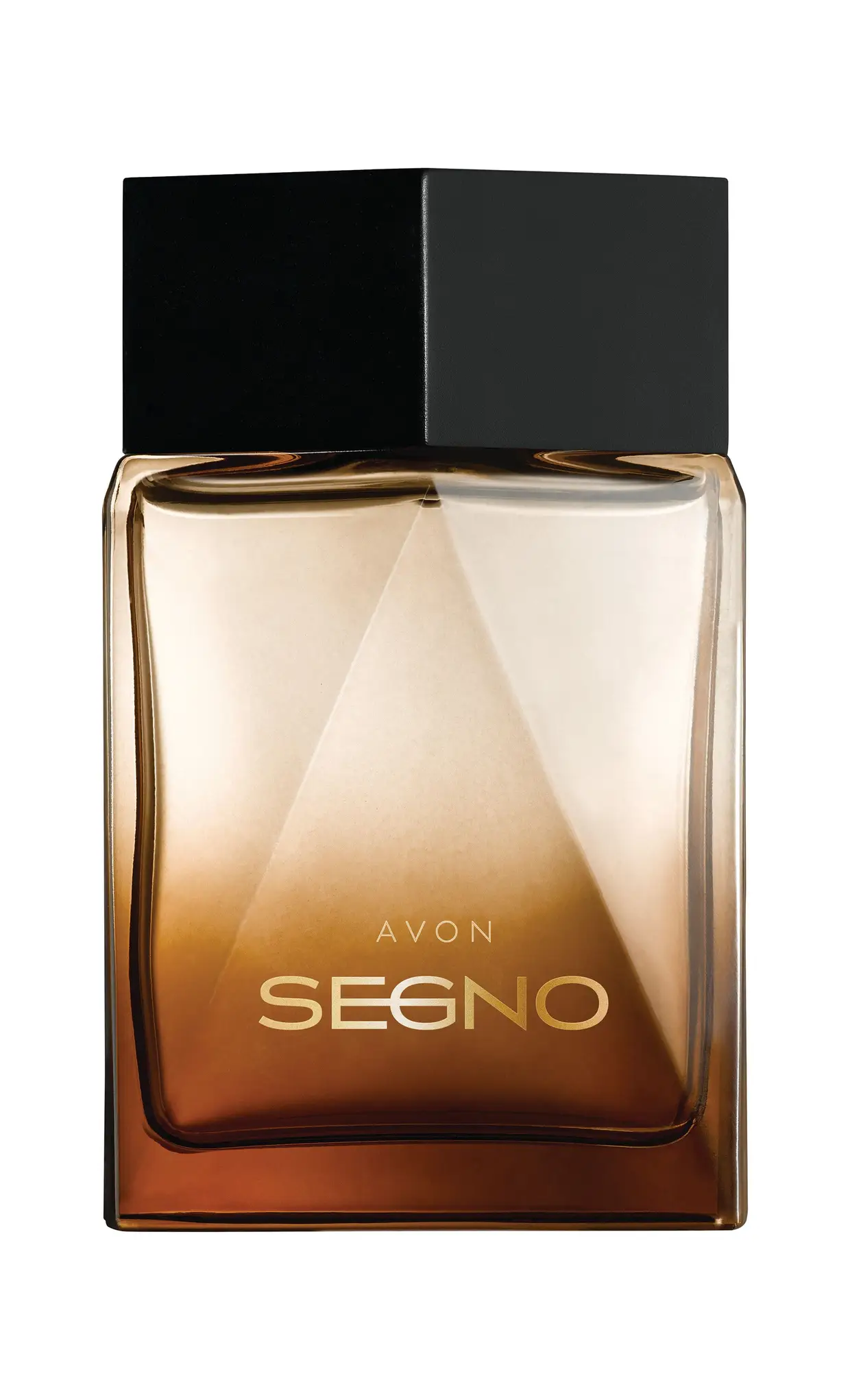 Segno (75 ml), aroma marcante numa fusão de vetiver, whiskey e cedro, Avon, €29,50