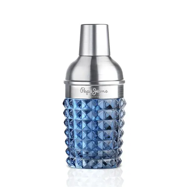 Life is Now, combina lavanda com um toque do abacaxi e aromas a baunilha e café torrado, Pepe Jeans, €42,95