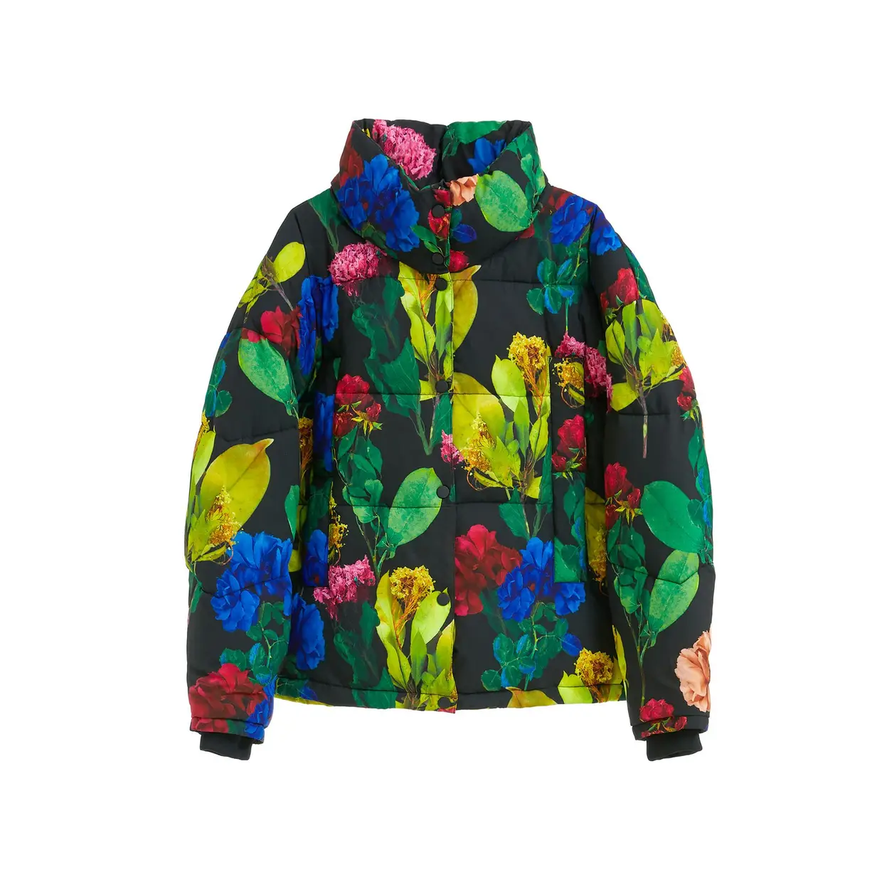Com padrão floral, Bimba Y Lola, €225