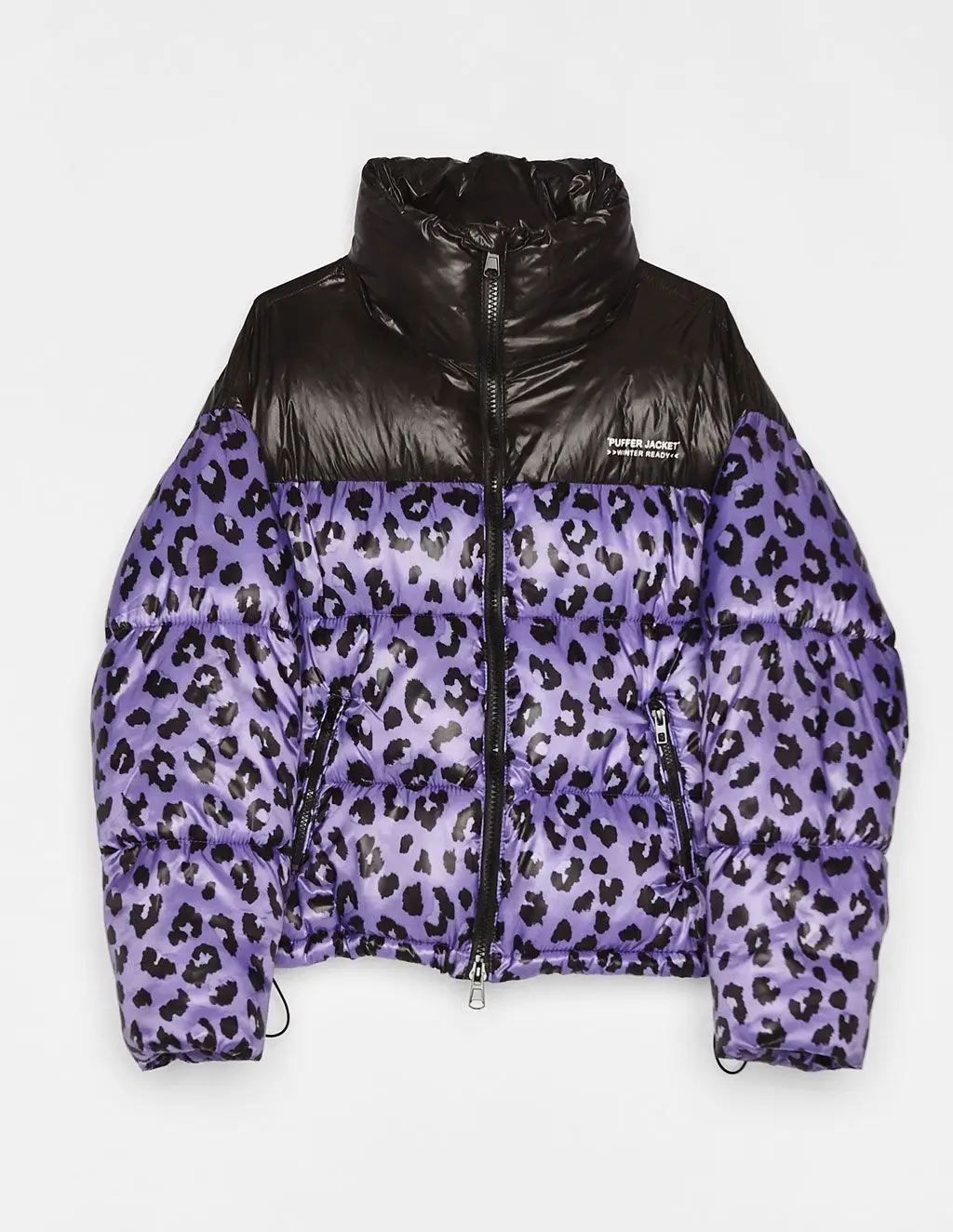 No padrão tendência da estação, Bershka, €39,99