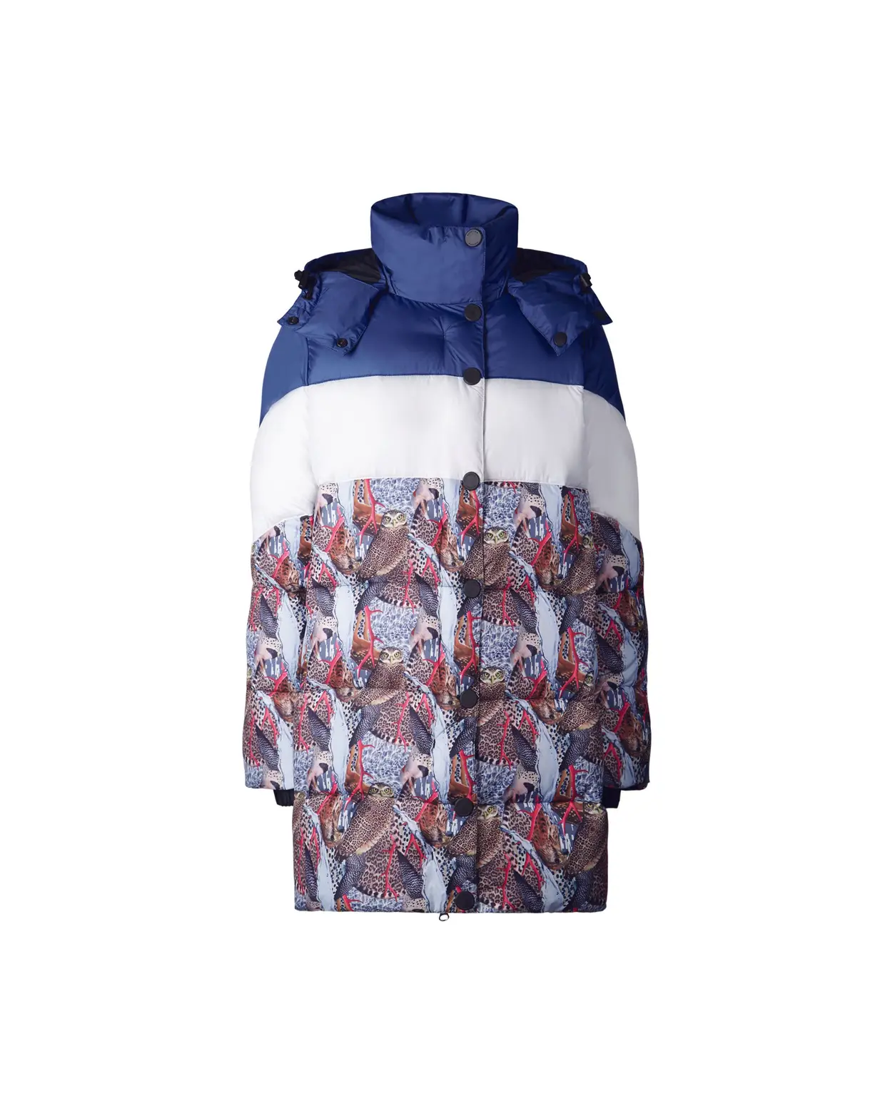 Um dos modelos da coleção especial Hunter Original x Mat Maitland, €280