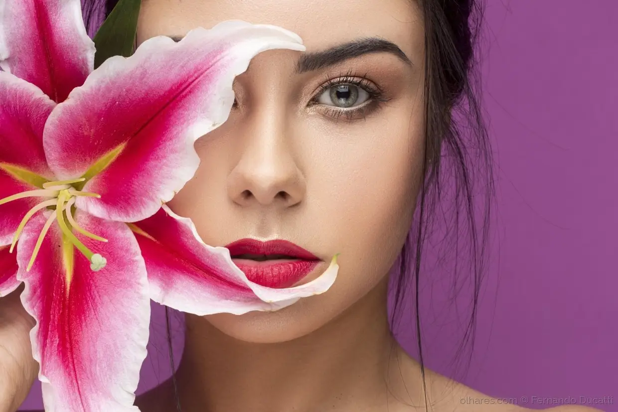 Beauty Editorial