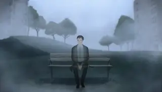 "Invencível", uma curta de animação do alemão Fabian Driehorst