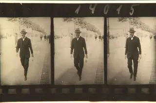Dias do Desassossego: Celebrar Pessoa e Saramago
