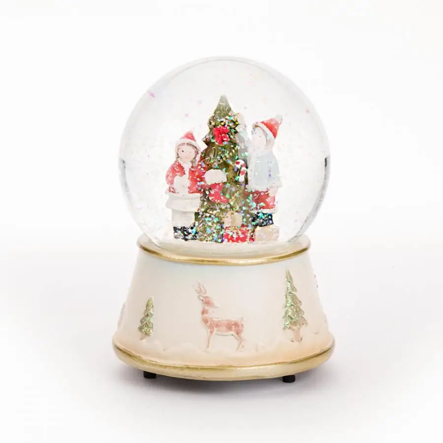 Globo de neve musical Tree, Viva, €15,99