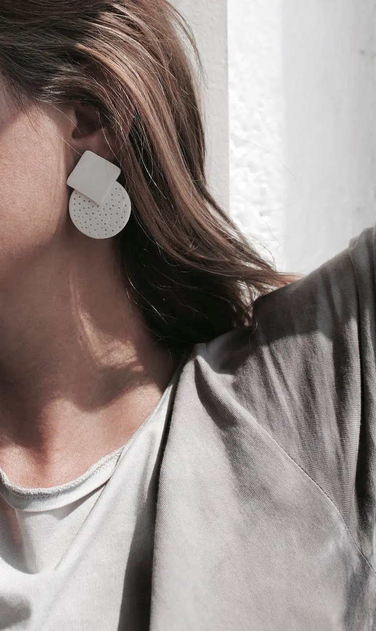 Brincos, Anna Westerlund, €20