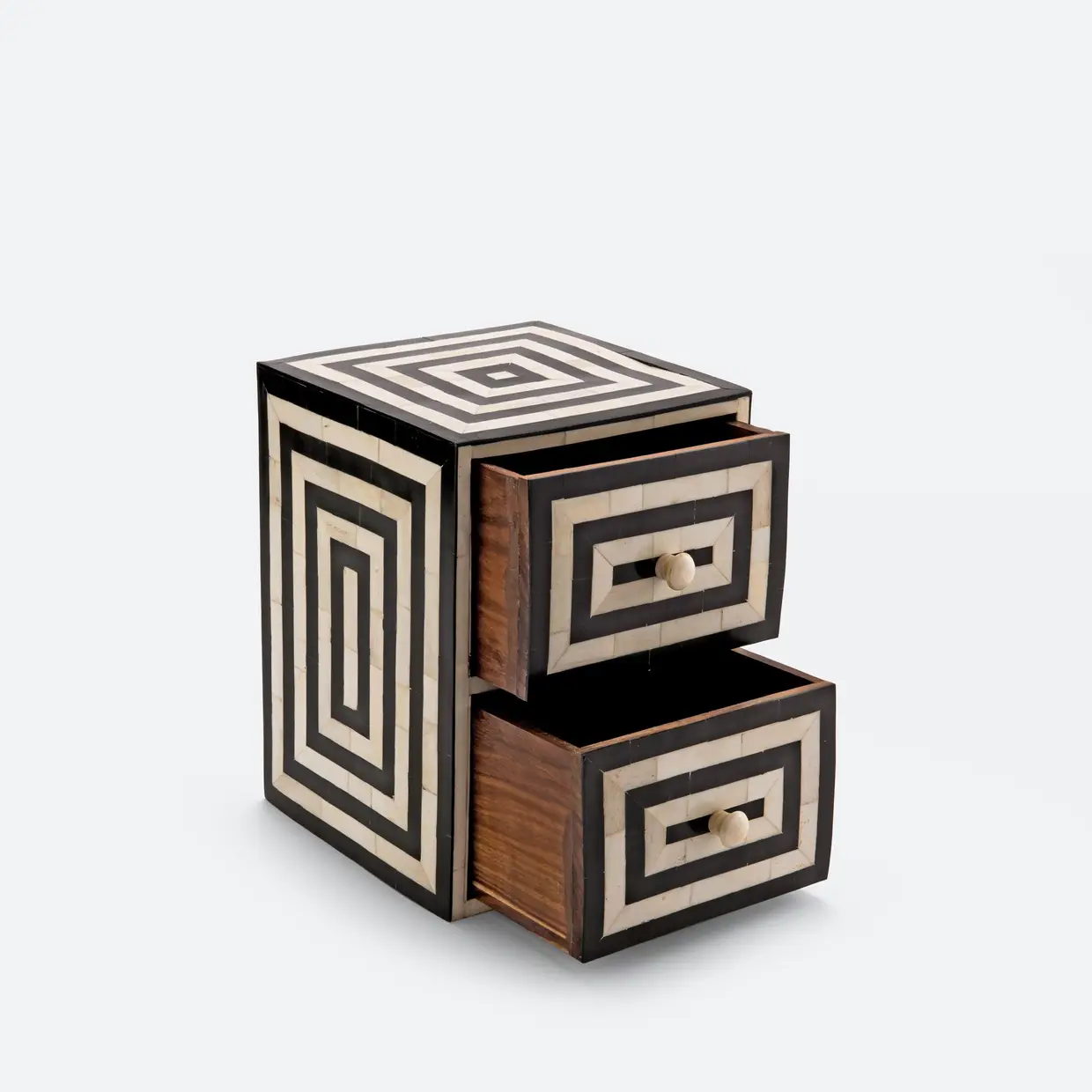 Caixa decorativa Hórus, €99,99