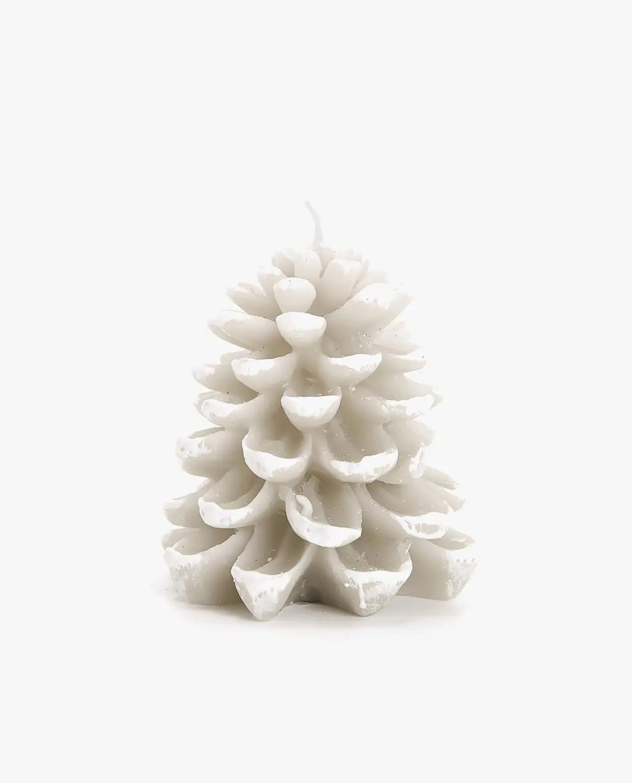 Vela pinha, Zara Home, €9,99