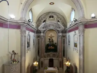 Ermida do Nosso Senhor do Triunfo