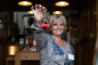 Com tradição e muito espírito natalício: 24 mercados de Natal, em Lisboa e no Porto, para compras originais