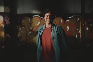 Afonso Reis Cabral ganhou o Prémio Leya em 2014 com o livro O Meu Irmão. Em 2018 editou o seu segundo romance: Pão de Açúcar