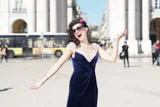 "Super Diva – Ópera para Todos": Música erudita no seu melhor, na RTP2