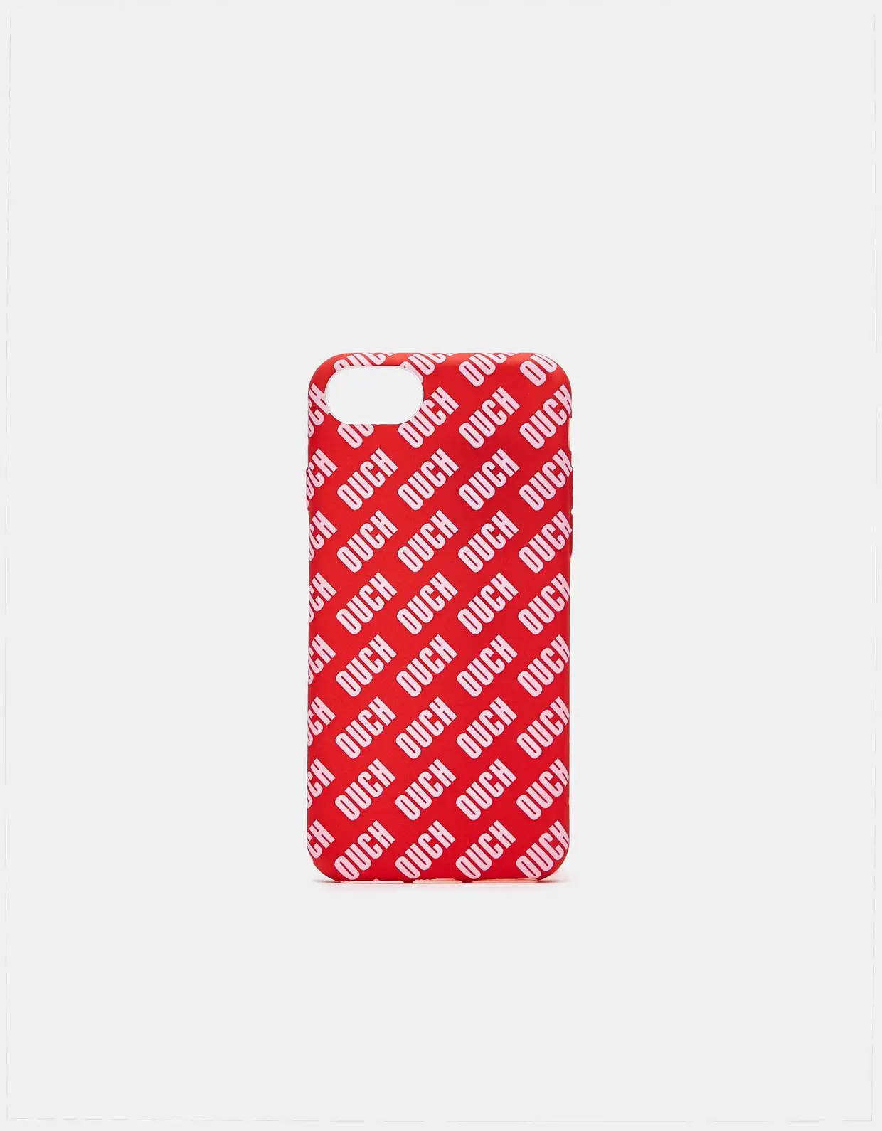 Capa iphone 6/6s/7/8, Bershka, €5,99