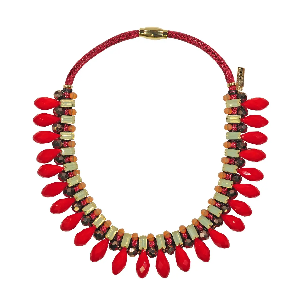 Colar, Pedra Dura, €110