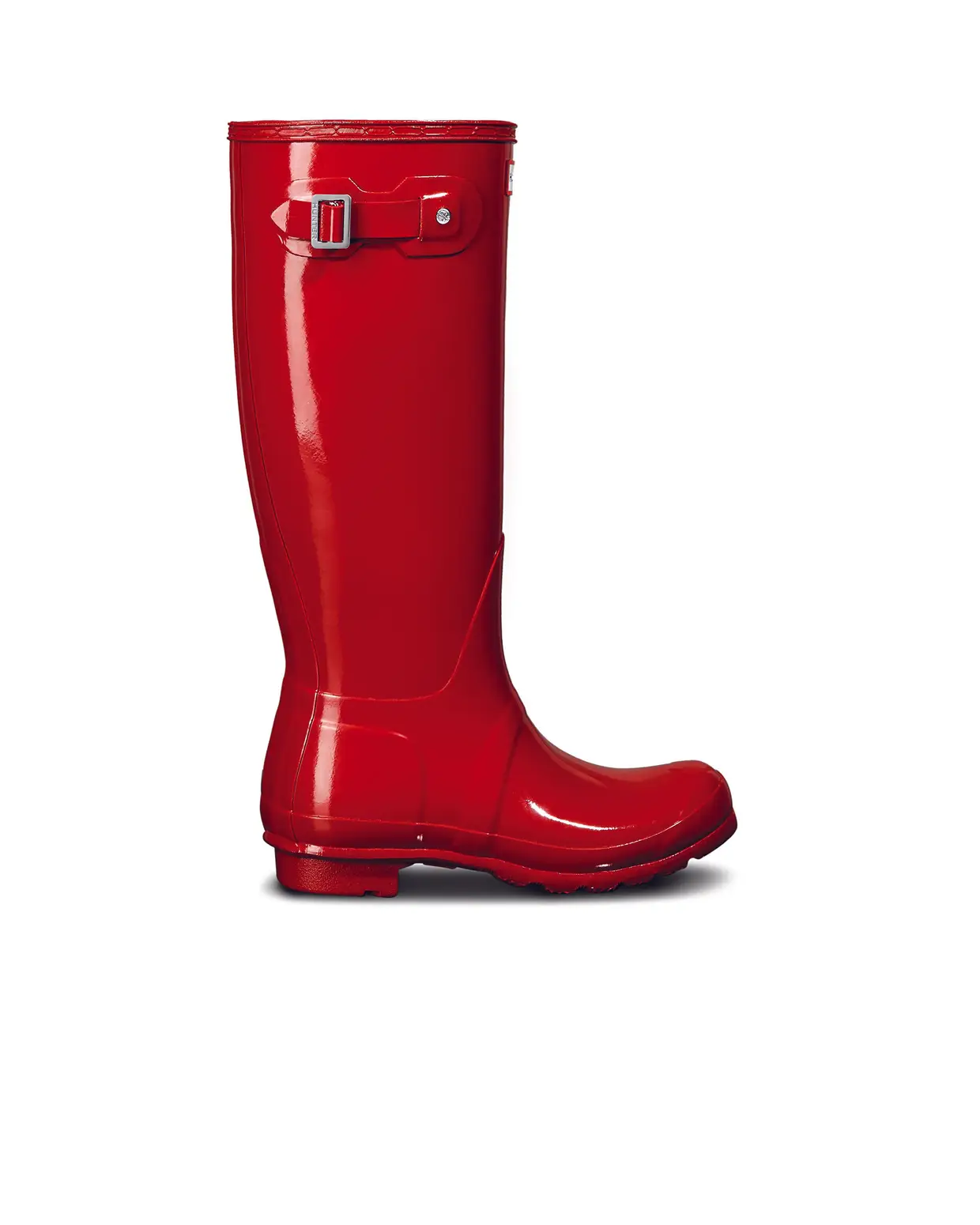 Botas de borracha, Hunter, €140
