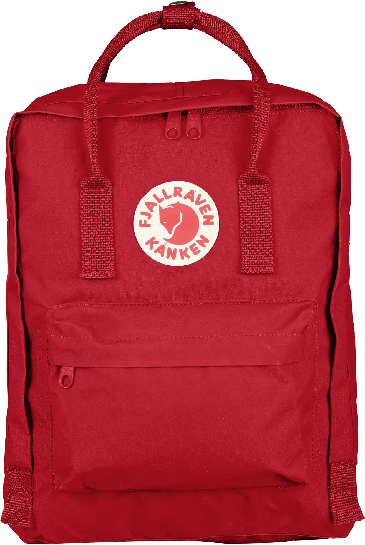 Mochila modelo Kånken, Fjällräven, €89,95