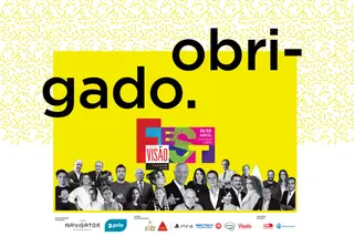 VISÃO Fest vence Melhor Evento de Grande Público nos Prémios Comunicação Meios & Publicidade