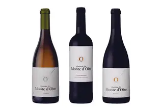As novidades da Quinta do Monte d’Oiro fazem jus ao nome