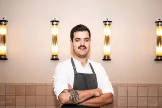O Gosto dos Outros ... Fernão Gonçalves