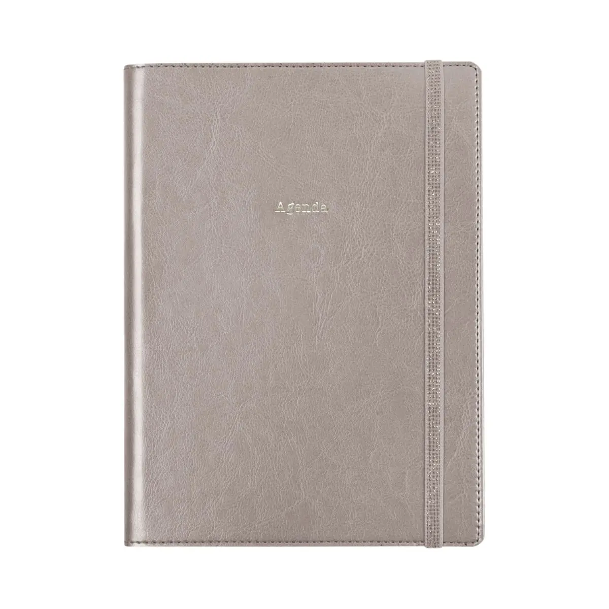 Agenda vista semanal Duoglam, Finocam, El Corte Inglés, €25