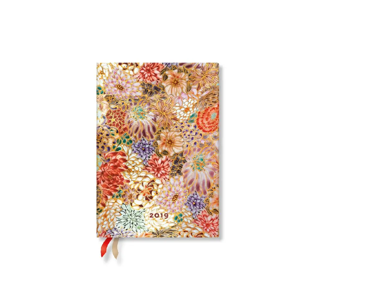 Kikka, de bolso, Paperblanks, €18,49