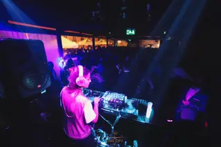 Pelo segundo ano consecutivo a Quinta de Santo António, no Porto, recebe os voos da Take Off para uma passagem de ano inspirada na temática das viagens a