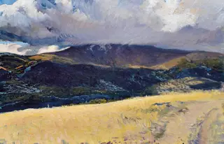 Depois desta passagem por Lisboa, Terra Adentro – A Espanha de Joaquín Sorolla segue para Londres, onde integrará uma antológica dedicada ao pintor, na National Gallery