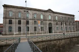 O requinte e o glamour vão invadir a Alfândega do Porto para receber 2019 em grande estilo