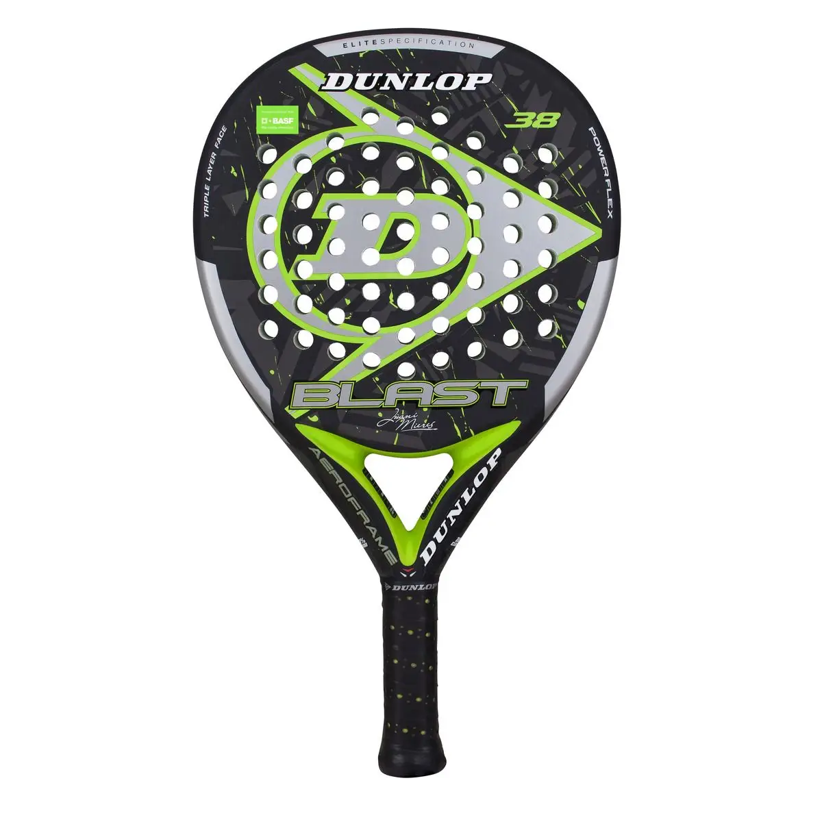 Raquete de Padel, Dunlop, €214