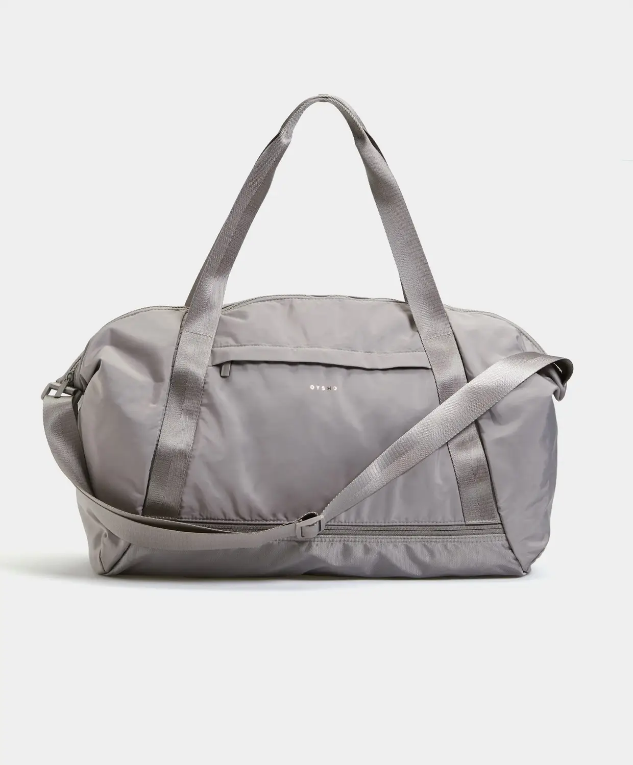 Saco de ginástica, Oysho, €25,99