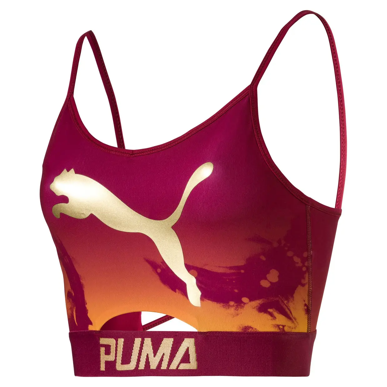 Soutien desportivo, Puma, €22,50