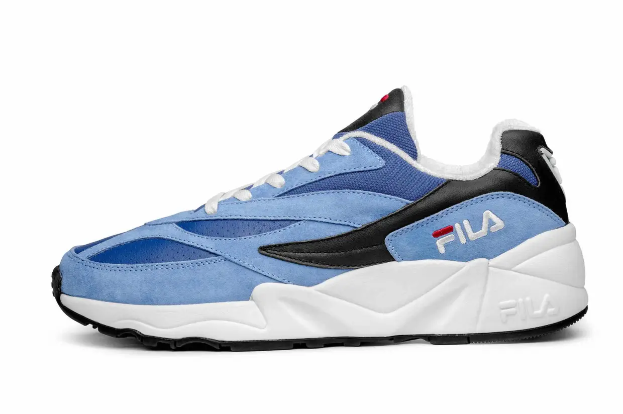 Ténis edição limitada do modelo V94M, Fila, €119,95