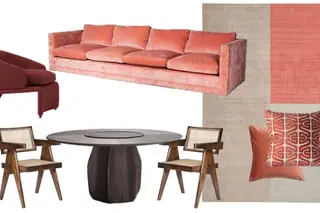 Cores e tendências de decoração para 2019