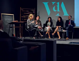 Durante a conferência, organizada pela sociedade de advogados VdA, os participantes foram incentivados a testar, através de um questionário online em tempo real, o que aprenderam durante a tarde