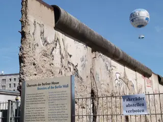 Muro de Berlim