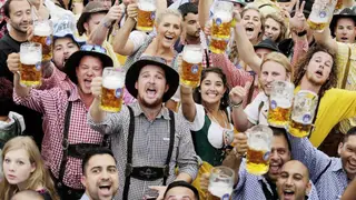 Oktoberfest