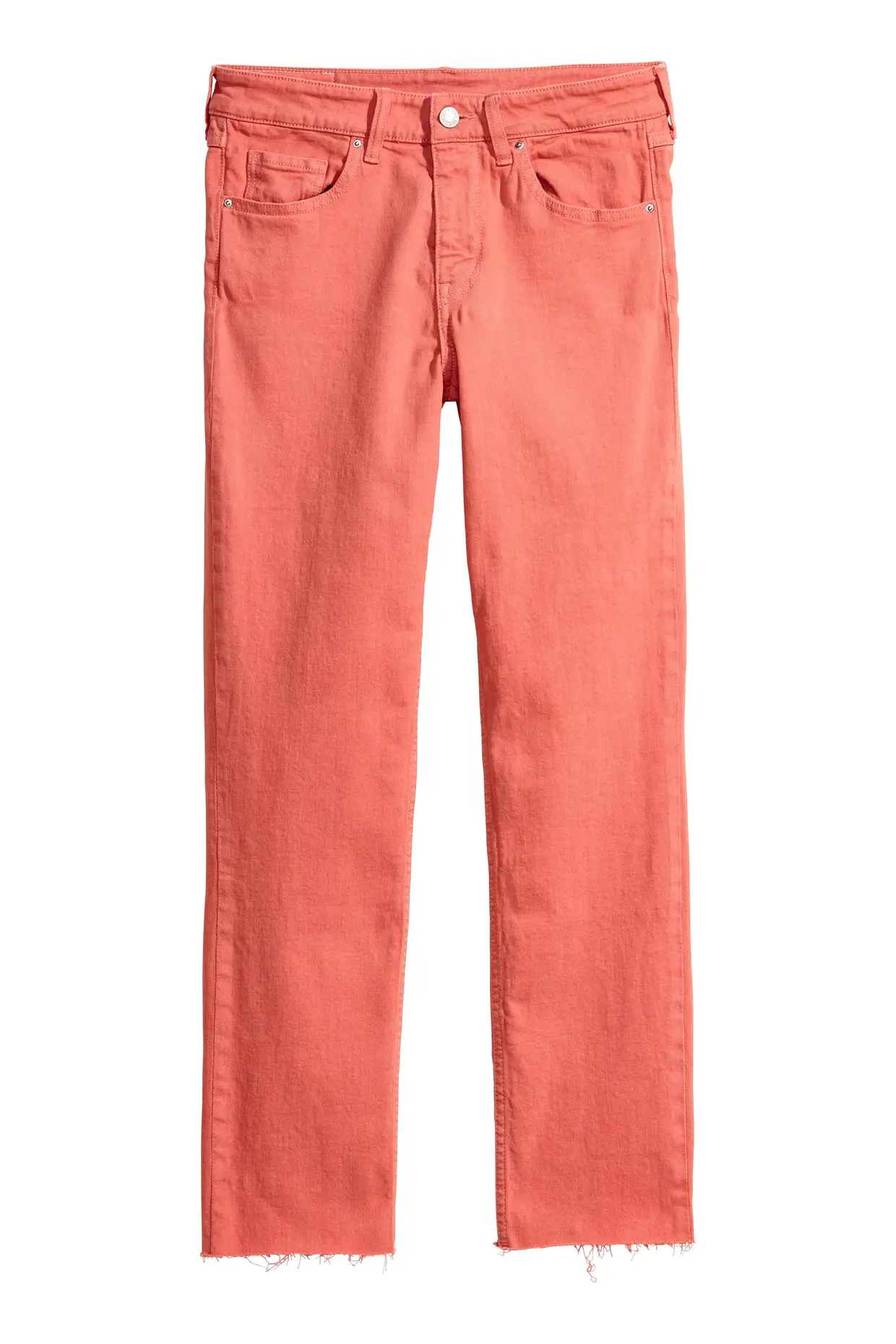 Calças de ganga, H&M, €29,99