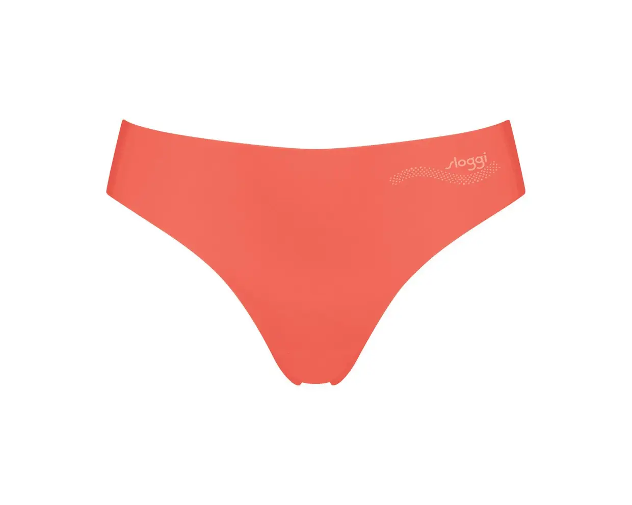 Cuecas modelo Zero Feel, Sloggi, €14,90