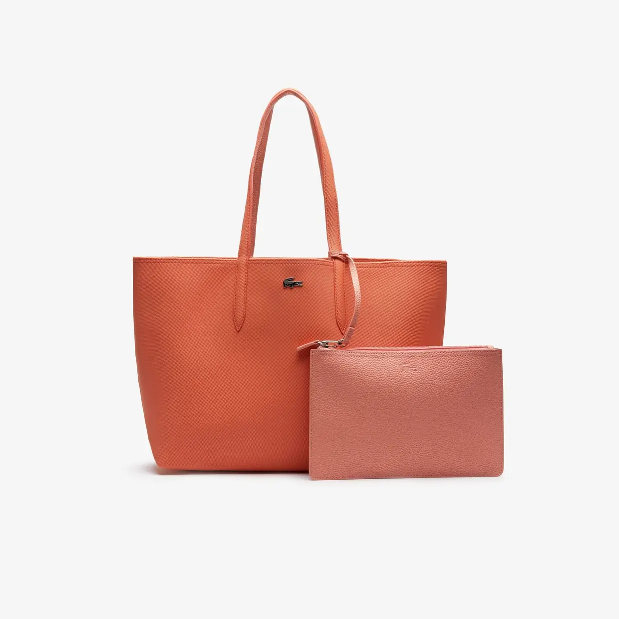 Mala reversível, Lacoste, €115