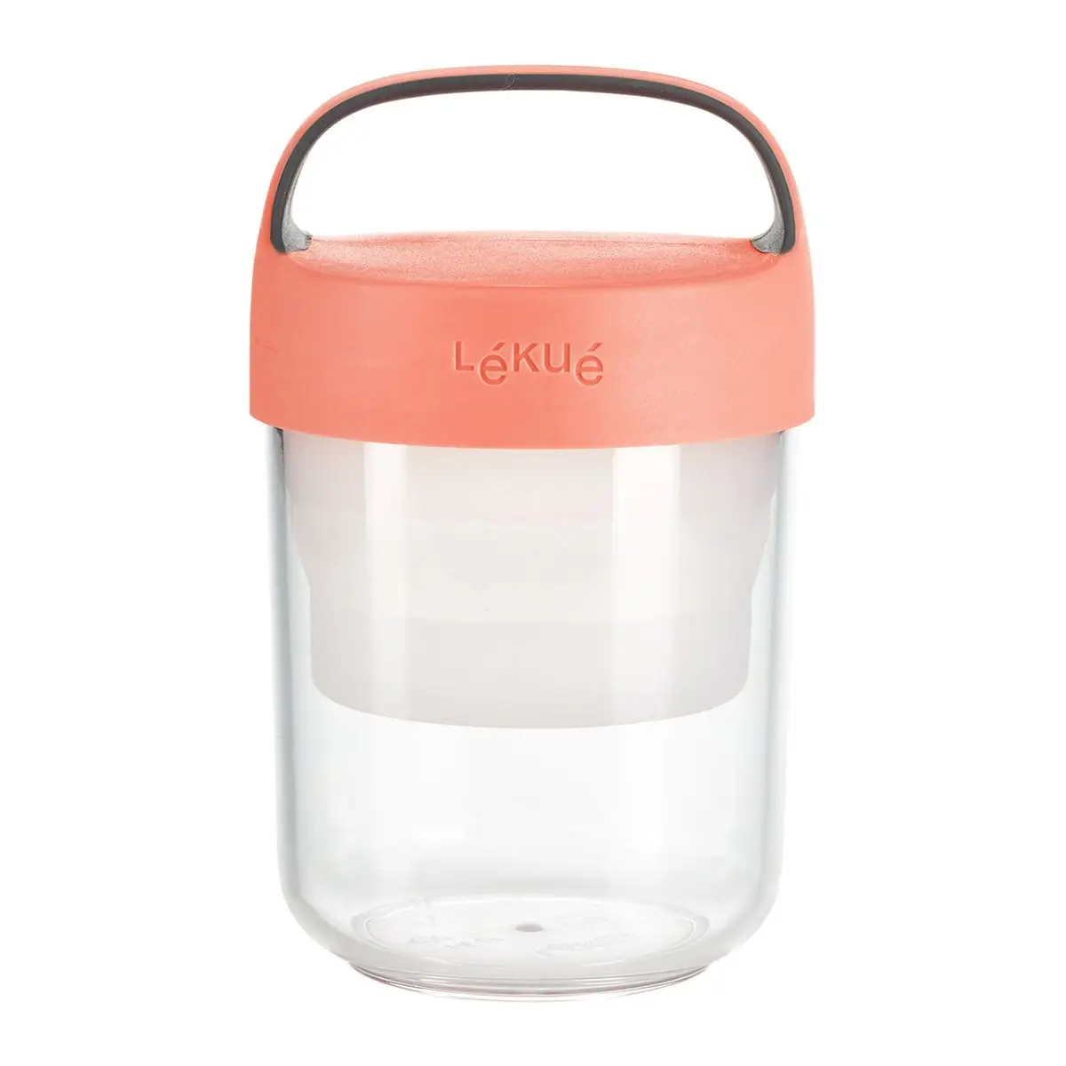 Marmita Lékué, El Corte Inglés, €14,95