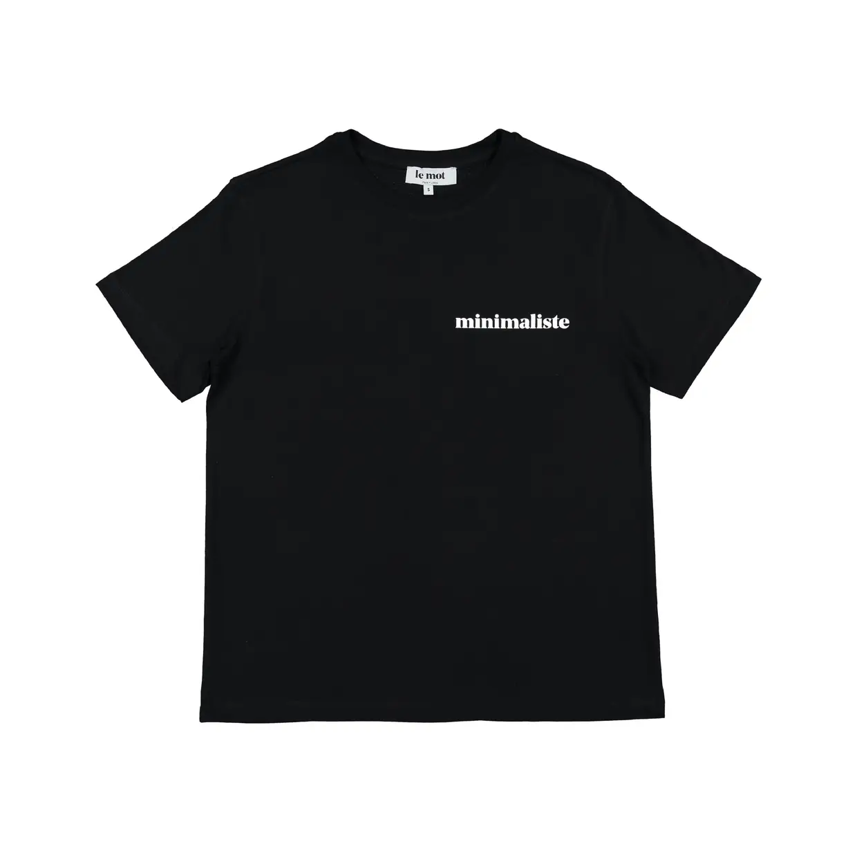 Minimaliste