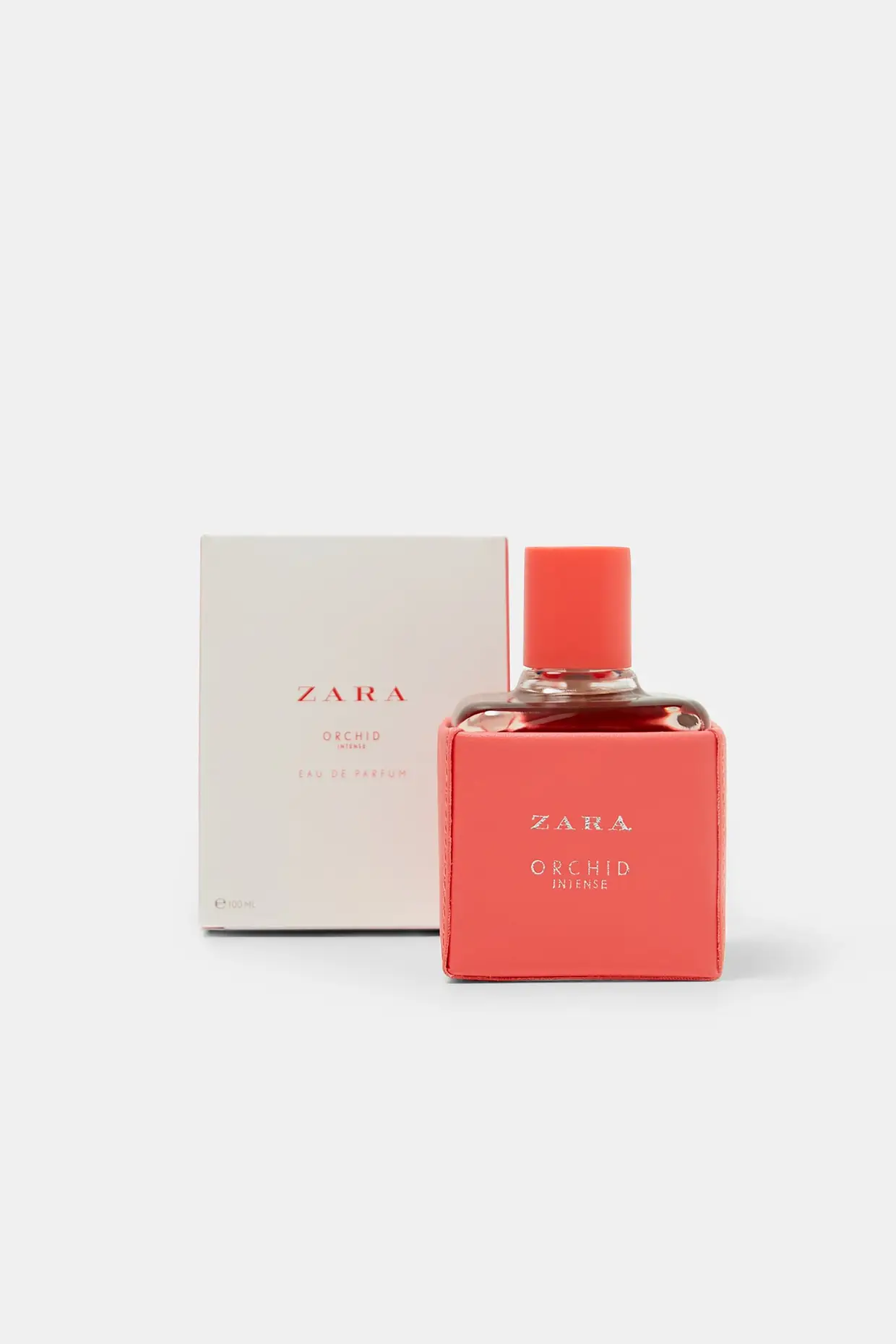 Perfume Orchid Intense (100 ml), Zara, €12,95