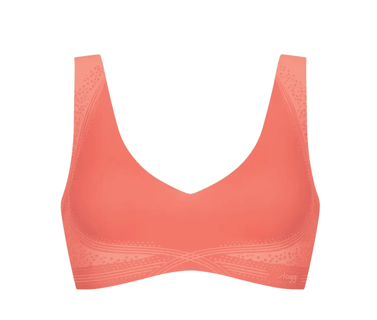 Soutien Zero Feel, Sloggi, €35,90