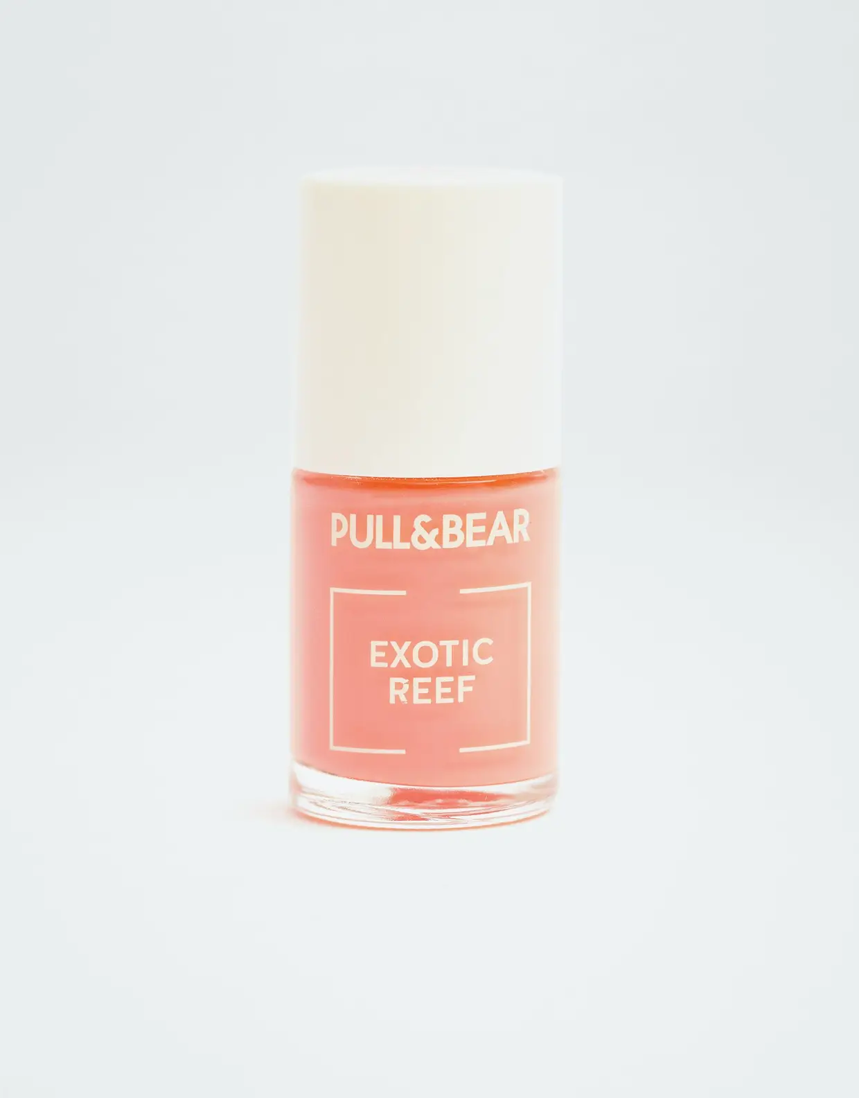 Verniz, Pull & Bear, €2,99
