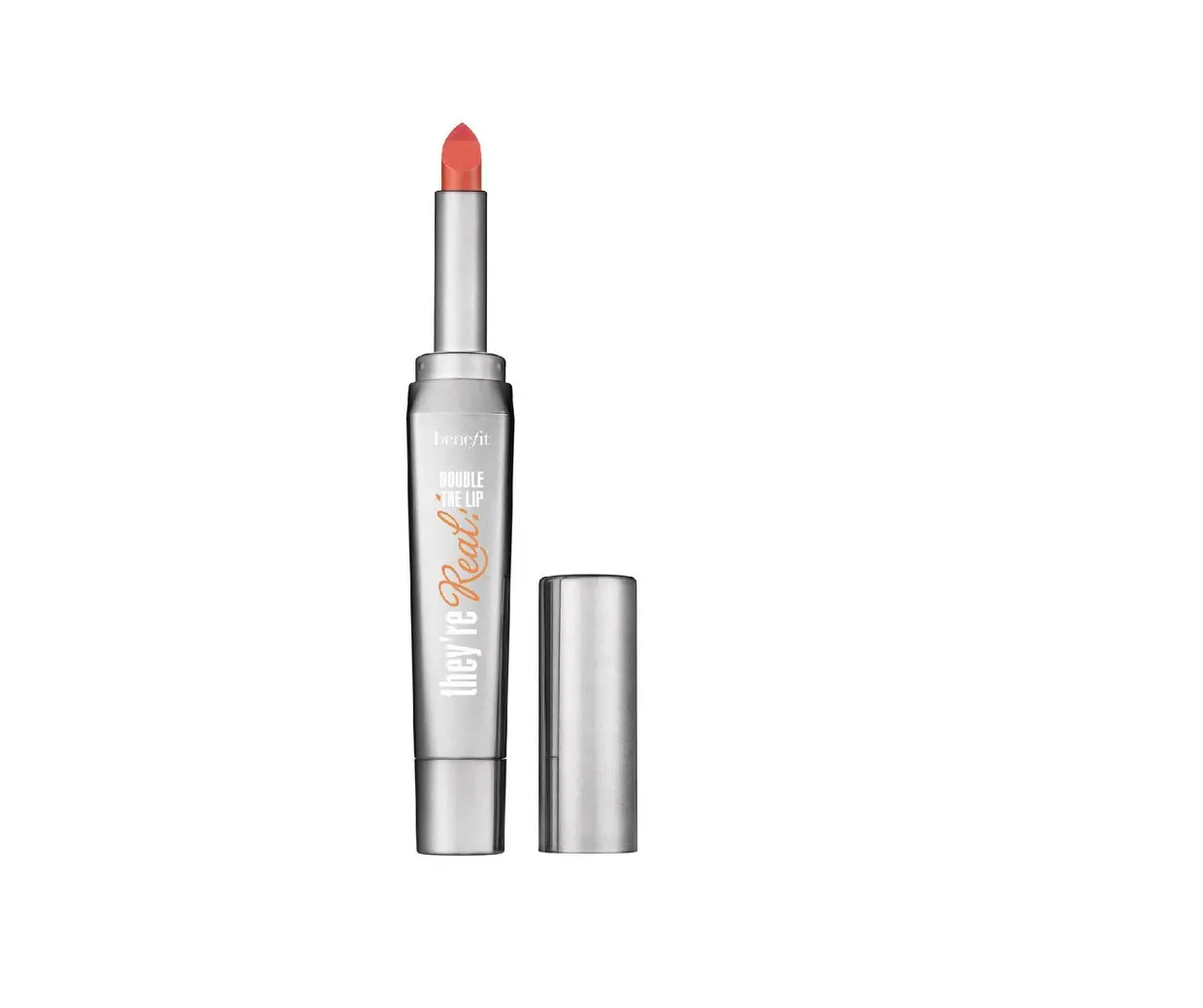 Batom They're Real! Coral Confessions, Benefit, €22,55