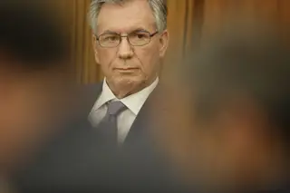 As polémicas e os processos de Armando Vara