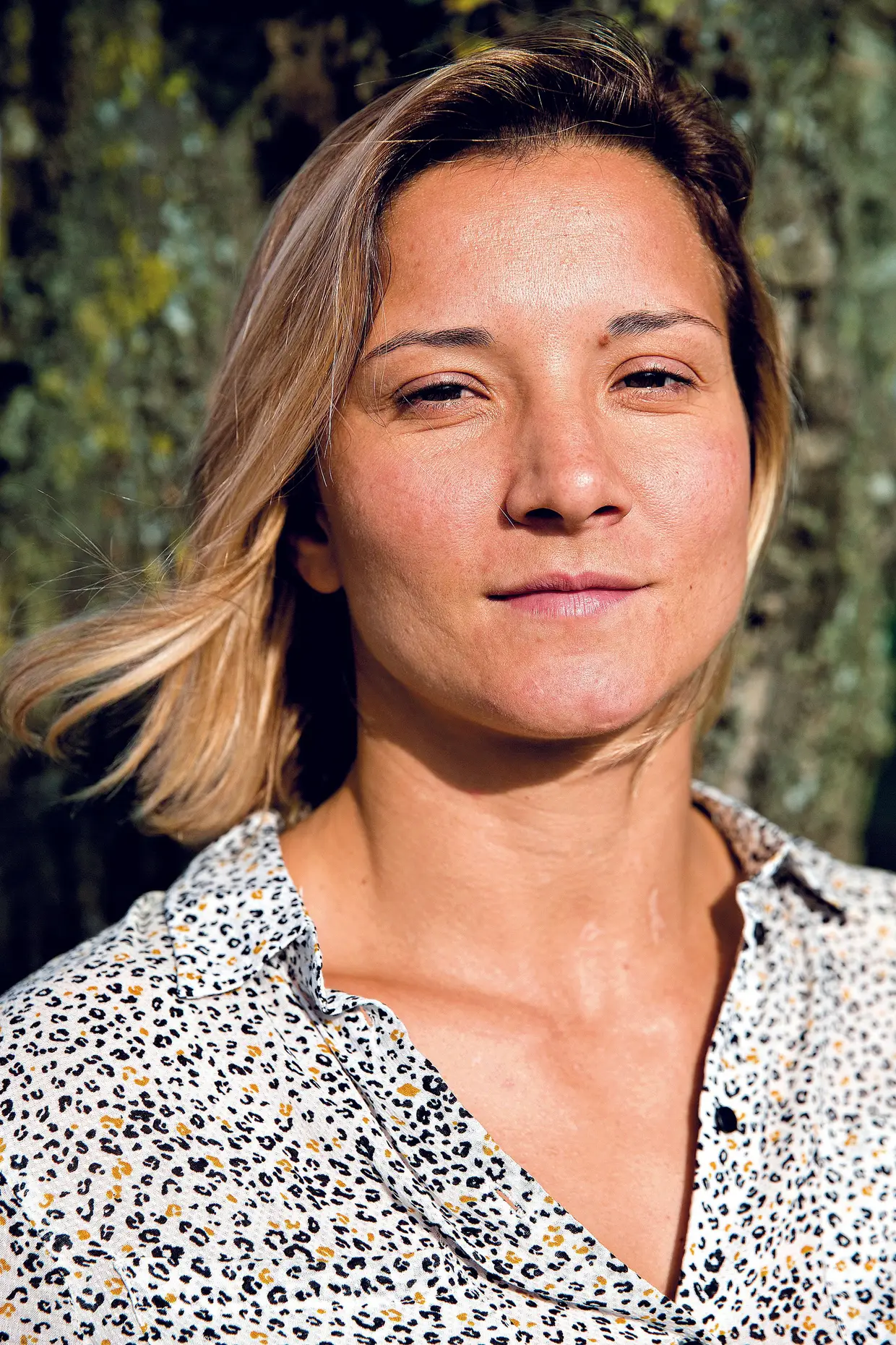 Telma Monteiro