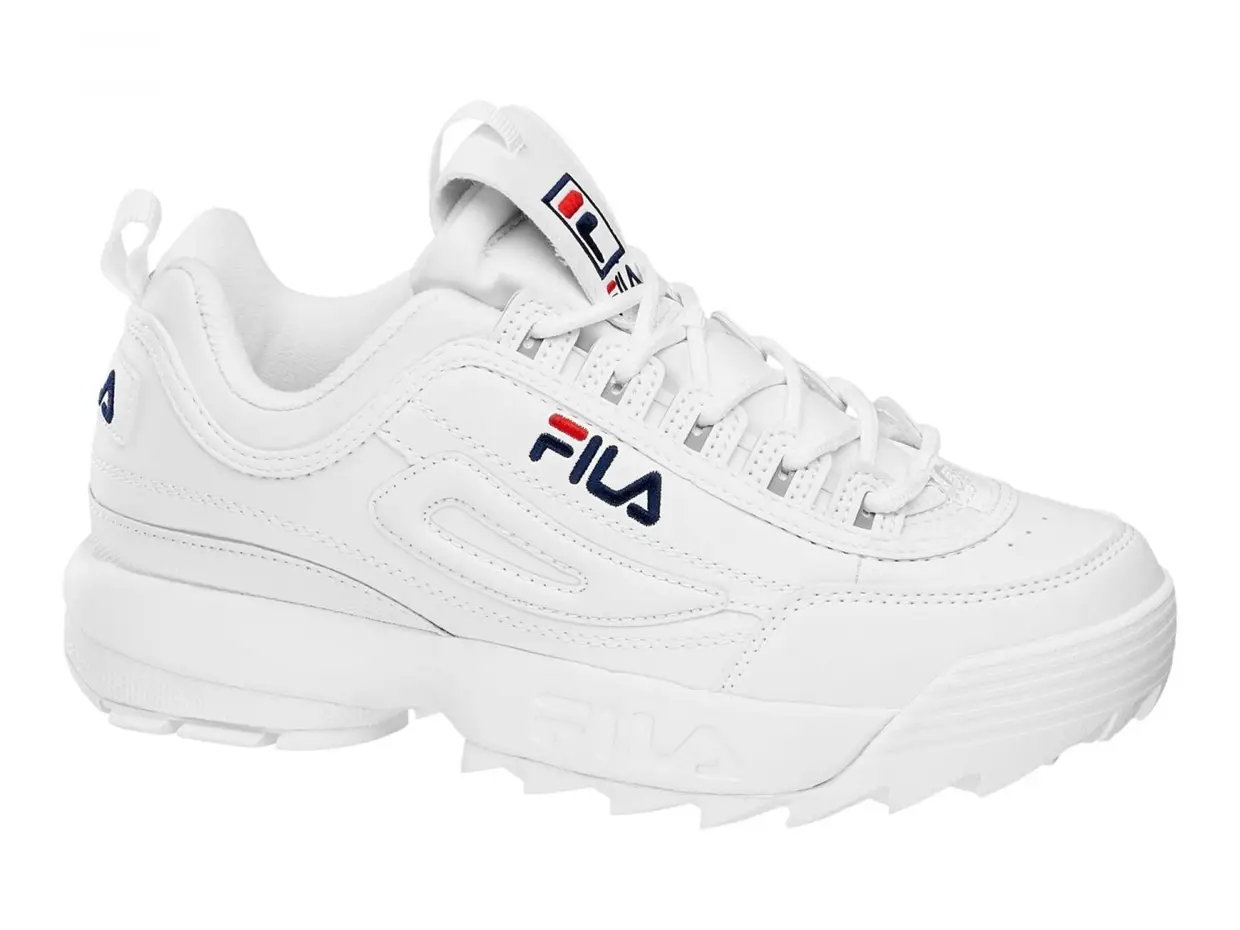 Fila Disruptor, 119,95 euros