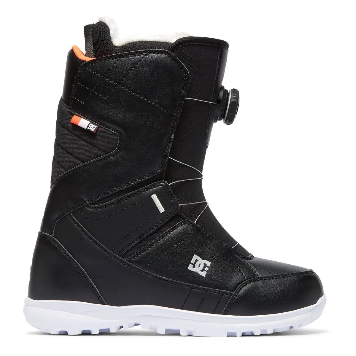 Botas de snowboard, DC Shoes, €219
